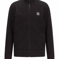 Boss Sweatjacke »Herren Sweatjacke ZESTART 1« Schwarz (15), Darkblue (83) 25 Boss Sweatjacke »Herren Sweatjacke ZESTART 1« Schwarz (15), Darkblue (83) -Hugo Boss Verkäufe 64b54d4f 0211 559e bb5b 4df15bd0660f