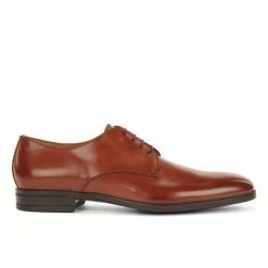 Boss »Business Schuhe« Schnürschuh Braun (210), Schwarz (001), Schwarz, Cognac -Hugo Boss Verkäufe 6563556f 38f8 5ba9 9526 c372067c1466