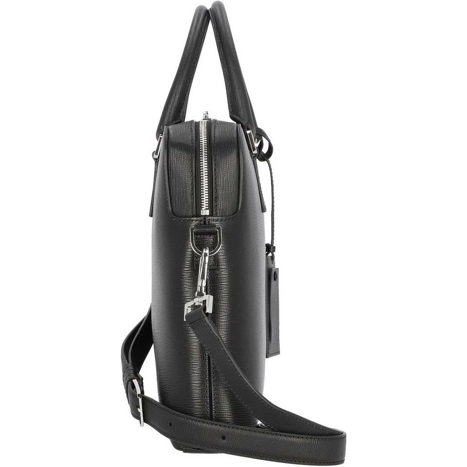 Boss Aktentasche »Gallery«, Leder Light#ft5_slash#pastel brown, Black 3 Boss Aktentasche »Gallery«, Leder Light#ft5_slash#pastel brown, Black – Bild 3