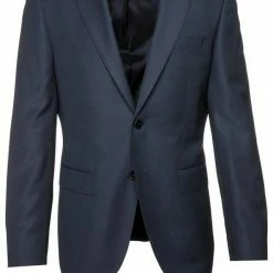 Boss Sakko »Sakko Jeckson« Dunkelblau (402), Blau (420), Schwarz (001) -Hugo Boss Verkäufe 65fbd761 1c03 5405 a4f3 267fa7cffee9