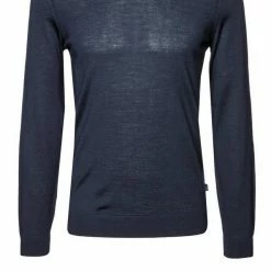 Boss Stehkragenpullover »Pullover Bjarno« Schwarz (001), Anthrazit (030), Beige (262), Dunkelblau (402) -Hugo Boss Verkäufe 6663787b 77ca 5ea9 b794 4ffd88645f29