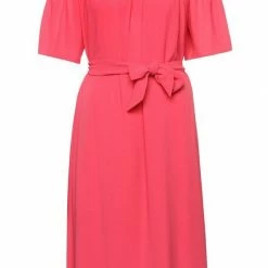 Boss Midikleid »Kleid Hasarah«