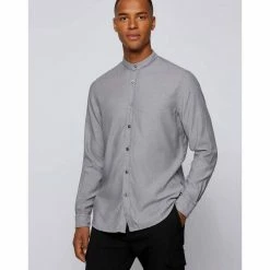 Boss Langarmhemd »Herren Hemd RACE Langarm« -Hugo Boss Verkäufe 66b3b1ce 72a1 5e94 bca7 b91a0038869b