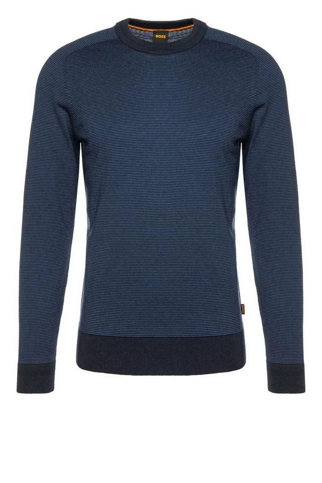 Boss Strickpullover »Pullover Ataroul« 6 Boss Strickpullover »Pullover Ataroul« – Bild 6