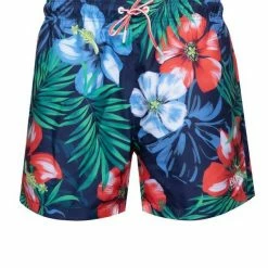 Boss Badehose »Badehose Piranha« Dunkelblau#ft5_slash#Navy (407), Grün (310)