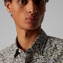 Boss Langarmhemd »Ronni_F« 6 Boss Langarmhemd »Ronni_F« -Hugo Boss Verkäufe 6745d488 f06d 5fc3 9296 e604457dbc36