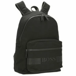 Boss Rucksack »Pixel Logo Rucksack M 43 cm« -Hugo Boss Verkäufe 67735e2a e153 5964 a139 f6ffa8b82b0a