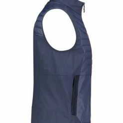 Boss Steppweste »Herren Weste "V_Bario"« Schwarz (001), Marine (52), Schwarz (15) -Hugo Boss Verkäufe 677ac556 3ba4 55cb 90b1 c4f58d6f02b2