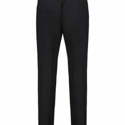Boss Stoffhose »Herren Hose "Banks4-J" Slim Fit« Marine (52), Schwarz (15) -Hugo Boss Verkäufe 67997f7f 3ac1 515e a6e0 854423ac956e