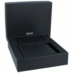 Boss Geldbörse »GBBM«, Leder -Hugo Boss Verkäufe 67c41d67 3096 5323 98c1 e0c0b0515fc6