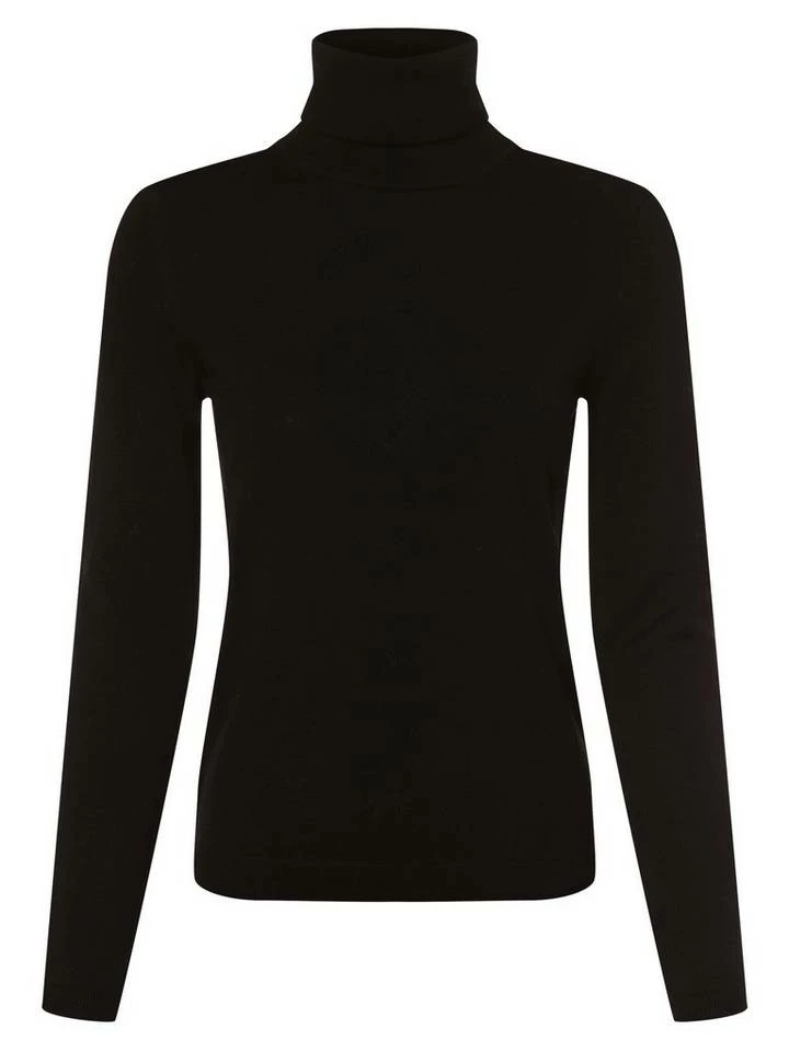 Boss Strickpullover »Famauria« Camel, Schwarz 1 Boss Strickpullover »Famauria« Camel, Schwarz