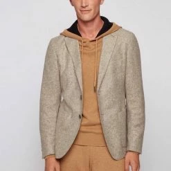 Boss Sakko »Sakko C-Hanry-J-214« -Hugo Boss Verkäufe 6864e074 d1a0 5b5a abb9 a5762a062b90