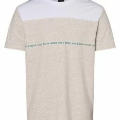 Boss T-Shirt Hellgrau aqua, Schwarz 20 Boss T-Shirt Hellgrau aqua, Schwarz -Hugo Boss Verkäufe 68905e65 31a1 5d52 ab6d 6be30d309a8f