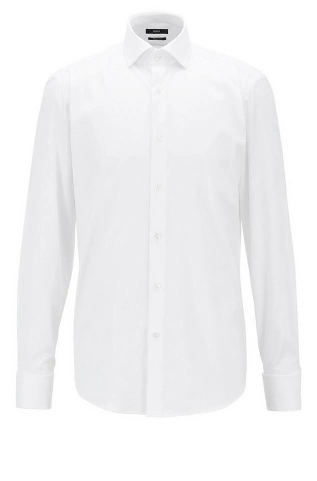 Boss Businesshemd »Hemd Gardner« 3 Boss Businesshemd »Hemd Gardner« – Bild 3