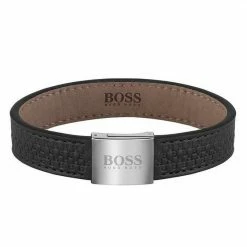 Boss Armband »MONOGRAM, 1580057M, 1580057L«