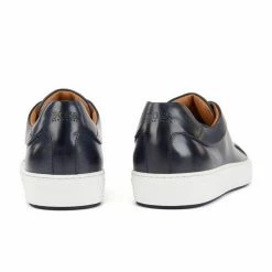 Boss »Sneaker Mirage Tenn Bu« Sneaker Dunkelblau (401), Weiß (100), Schwarz (002) -Hugo Boss Verkäufe 69a295bb a9e7 50e0 bc22 e564b1a48ef8