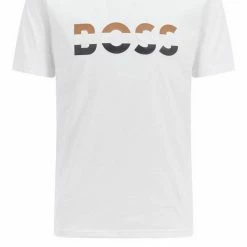 Boss T-Shirt »T-Shirt Tiburt«