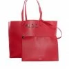 Boss Shopper »Shopper Brenda« Rot (621), Schwarz (001)