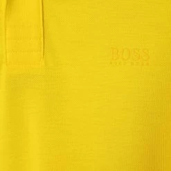 Boss Poloshirt Khaki, Marine, Gelb, Blau -Hugo Boss Verkäufe 69f2f564 6924 58b4 9161 63ed4820bc8b