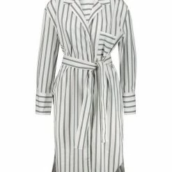 Boss Blusenkleid »Damen Kleid "C_Disso"«