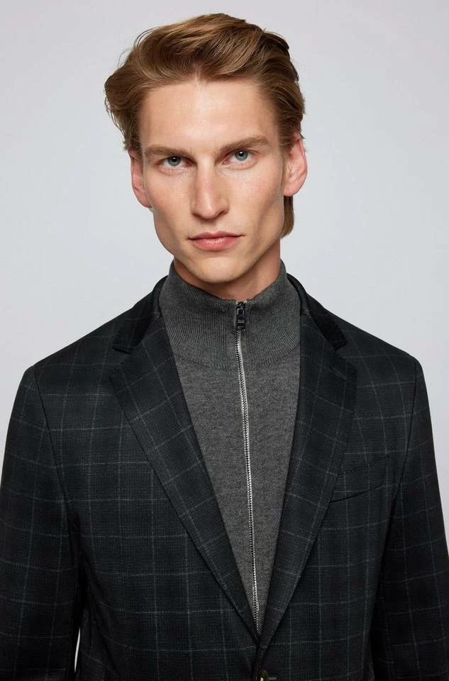 Boss Sakko »Sakko C-Hanry-J-214« 4 Boss Sakko »Sakko C-Hanry-J-214« – Bild 4