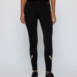 Boss Leggings »Leggings C_Eame_Gold« 11 Boss Leggings »Leggings C_Eame_Gold« -Hugo Boss Verkäufe 6b3f2a4e 26b1 540d 8660 e268de92a79d