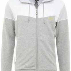 Boss Kapuzensweatjacke »Hugo Boss Sweatjacke Saggy«