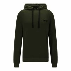 Boss Jogginghose »Kapuzenshirt Fashion« 403 dark blue, Dunkelblau (403), Grün (361), 361 olive -Hugo Boss Verkäufe 6ba33fdc 2460 5ce9 97db 48ec170de14e