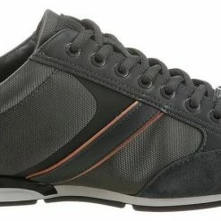 Boss »Modern Saturn Sneakers Low« Sneaker Schwarz-weiß, Schwarz Modell 1, Schwarz, Dunkelblau 75 Boss »Modern Saturn Sneakers Low« Sneaker Schwarz-weiß, Schwarz Modell 1, Schwarz, Dunkelblau -Hugo Boss Verkäufe 6ba5cda6 b9fa 56d9 b8aa 2952629fed9b