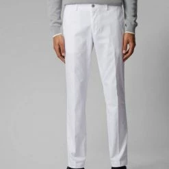 Boss Chinohose »Stanino« -Hugo Boss Verkäufe 6ba9c267 17f0 562c a2c1 9aa5b45bf3f8