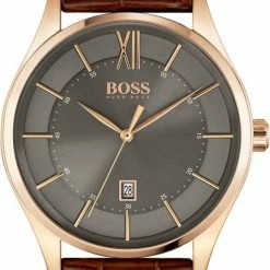 Boss Quarzuhr »Officer, 1513796«