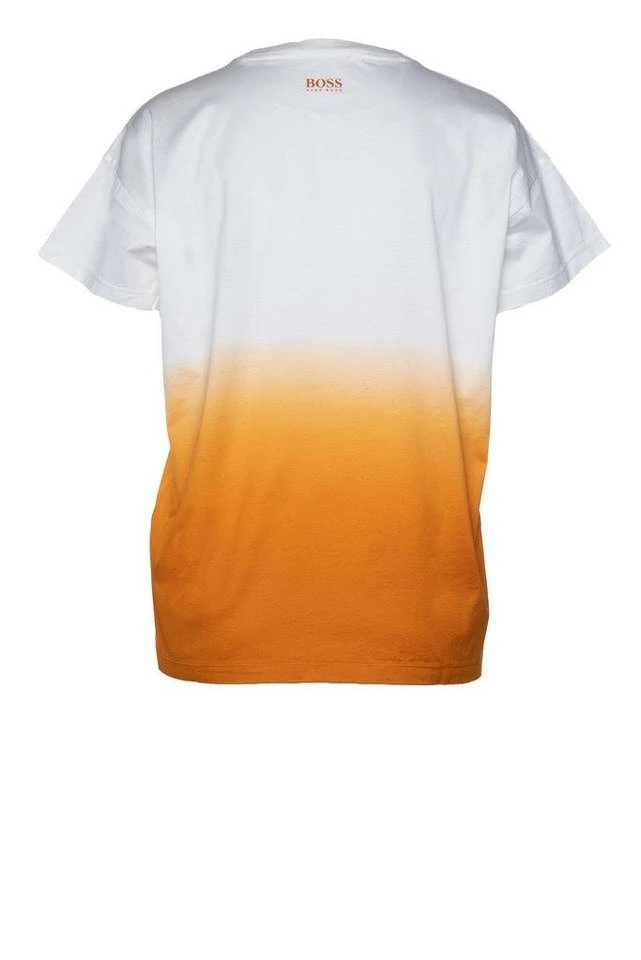 Boss T-Shirt »T-Shirt Edippa« 2 Boss T-Shirt »T-Shirt Edippa« – Bild 2