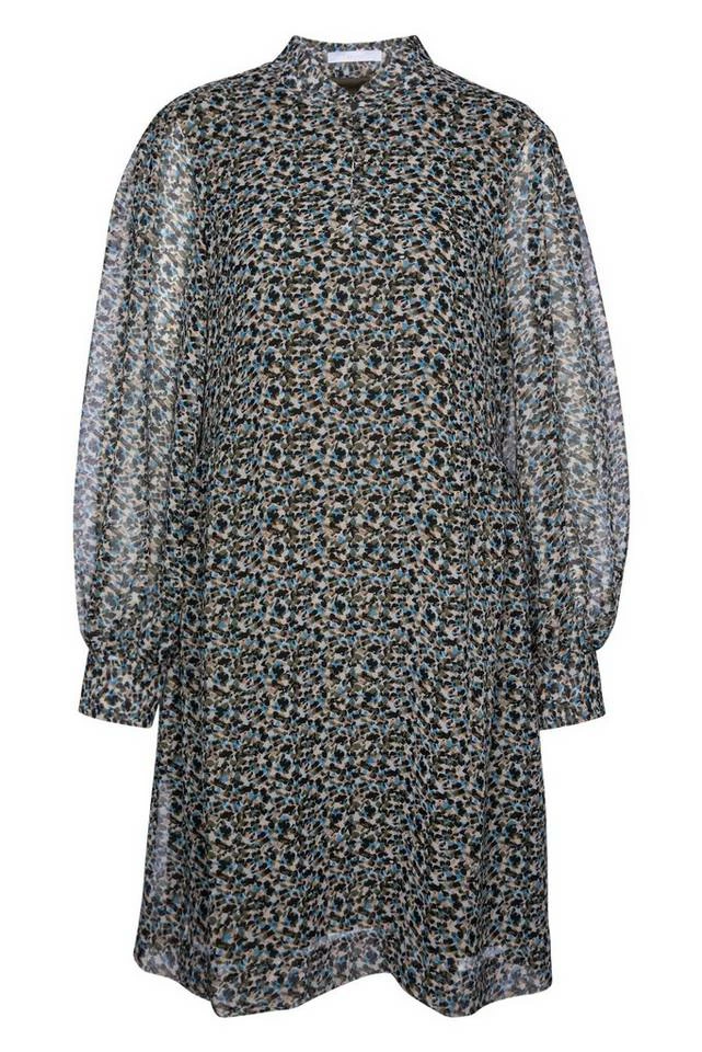 Boss Midikleid »Kleid C_Derinne« 1 Boss Midikleid »Kleid C_Derinne«