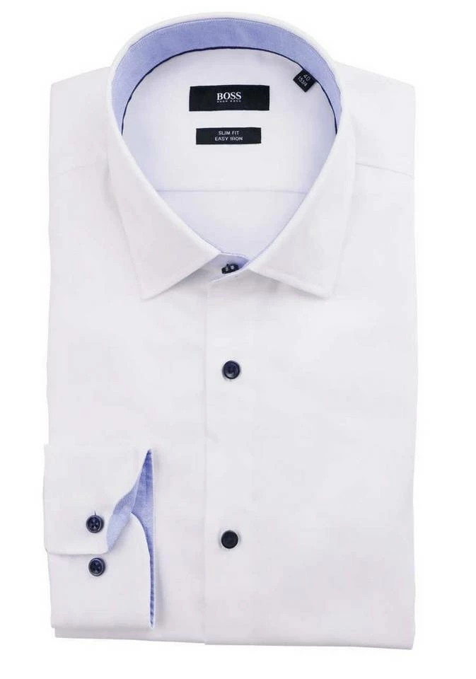 Boss Businesshemd »Boss Business« 1 Boss Businesshemd »Boss Business«