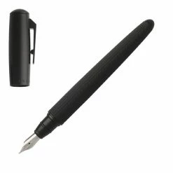 Boss Füllfederhalter »Hugo Boss Füllfederhalter Tire Füller Fountain«, (kein Set)