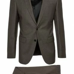 Boss Anzug »Anzug H-Huge-214« -Hugo Boss Verkäufe 6d056c3d 457f 5e0c 8260 304fc3ec37bb