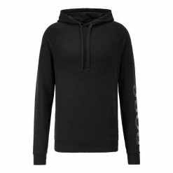 Boss Kapuzenpullover »Fashion Sweatshirt« mit Markenschriftzug auf dem linken Ärmel -Hugo Boss Verkäufe 6d48af27 7b7e 5c8e 91af fb96ae9c5878