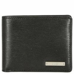 Boss Geldbörse »Gallery 6 CC Kreditkartenetui 11 cm«