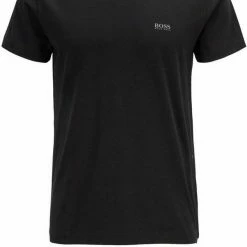 Boss T-Shirt »T-Shirt Tee NOS« Grau (231), Weiß (100), Dunkelblau (410), Schwarz (001) -Hugo Boss Verkäufe 6d83cd4b dedb 52a2 97d8 d6f3f63d5e95