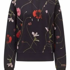 Boss Kapuzenpullover »Hoodie Eleandrea« Mehrfarbig (984), Mehrfarbig (971) -Hugo Boss Verkäufe 6e0924b9 97f6 5472 a64b 4c361b6b52d1