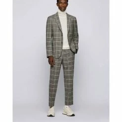 Boss Strickpullover »Herren Wollpullover« Weiss (10), Silber (12) -Hugo Boss Verkäufe 6e42627b ac31 5ad6 ba5a 2d3c08a815f3