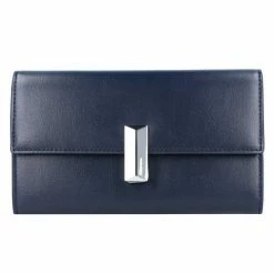 Boss Clutch »Nathalie«, Leder Light pastel brown, Dark blue, Black, Medium beige -Hugo Boss Verkäufe 6e82912c 7ce2 5fda bce0 54f33d67f4c6