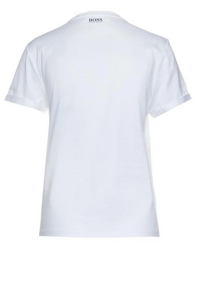 Boss T-Shirt »T-Shirt C_Elinea« 2 Boss T-Shirt »T-Shirt C_Elinea« – Bild 2