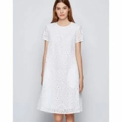 Boss Sommerkleid »Damen Kleid "Dajour"« -Hugo Boss Verkäufe 6f1b2e5f 0dc1 5a23 92c4 98a1f09ee265