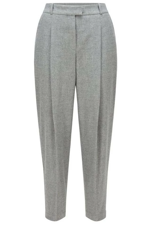 Boss Stoffhose »Hose C_Tocata« Braun (235), Grau (040) 6 Boss Stoffhose »Hose C_Tocata« Braun (235), Grau (040) – Bild 6