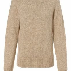 Boss Strickpullover »C_Fesperanza« Beige, Blau -Hugo Boss Verkäufe 6f85c69f 9fcd 5dfe b57f 1aaa450fd19b