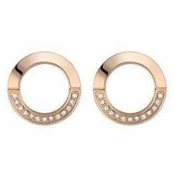 Boss Paar Ohrstecker »OPHELIA, 1580028«, mit Kristallen