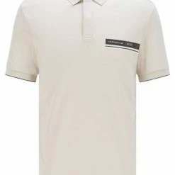 Boss Poloshirt »Porsche Capsule Phillipson Polo« (1-tlg)