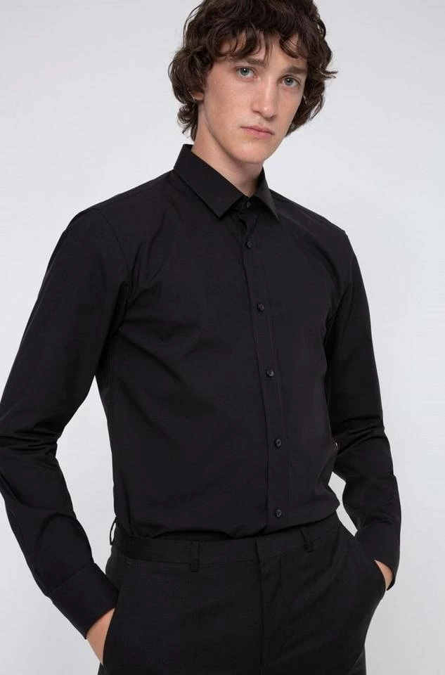 Boss Businesshemd »Elisha02« 6 Boss Businesshemd »Elisha02« – Bild 6