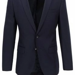 Boss Sakko »Sakko Huge6« Blau (419), Schwarz (001), Blau (51), Dunkelblau (480) -Hugo Boss Verkäufe 70558923 fc29 535f 92fc 5c8284b72840